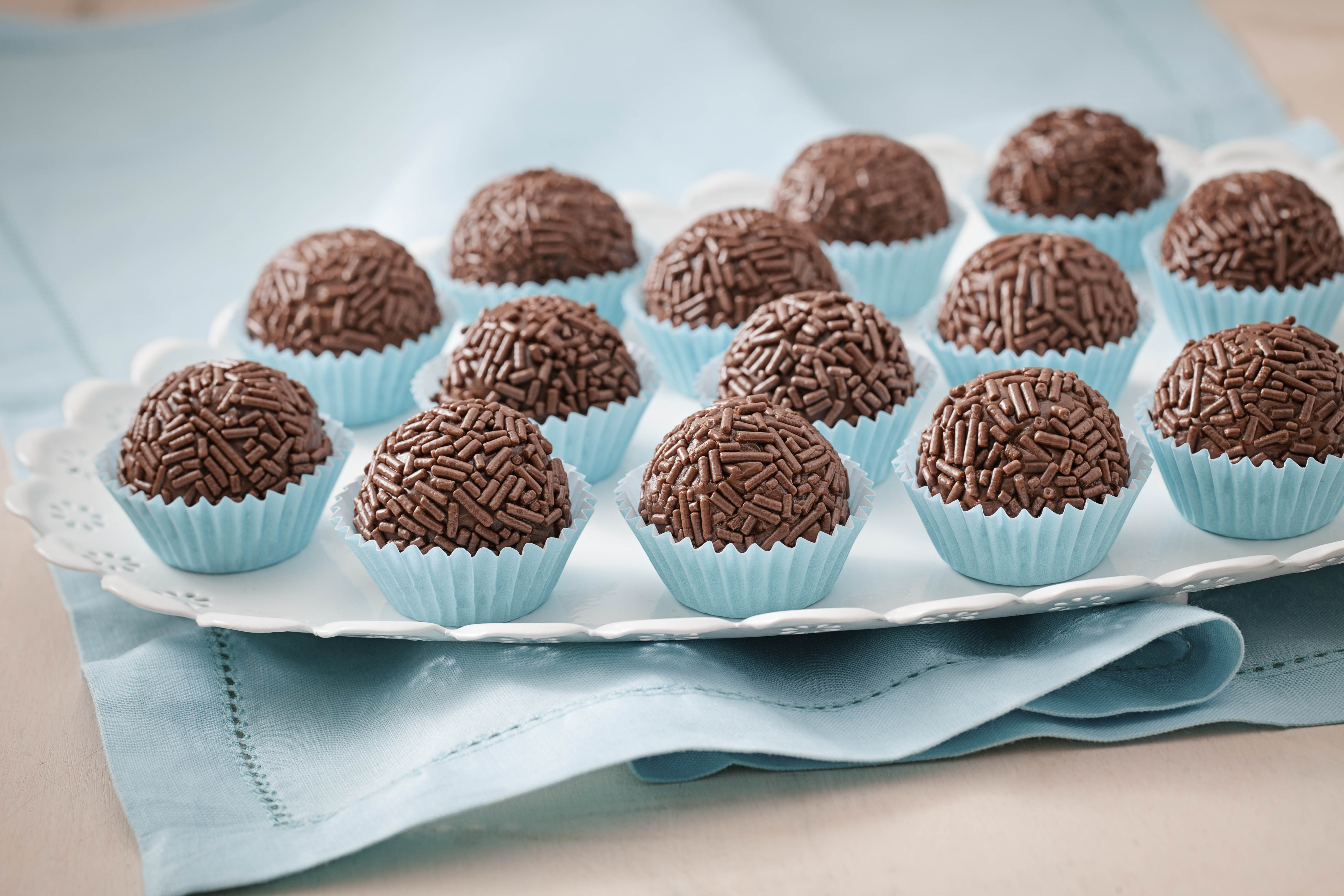 Kit Brigadeiro