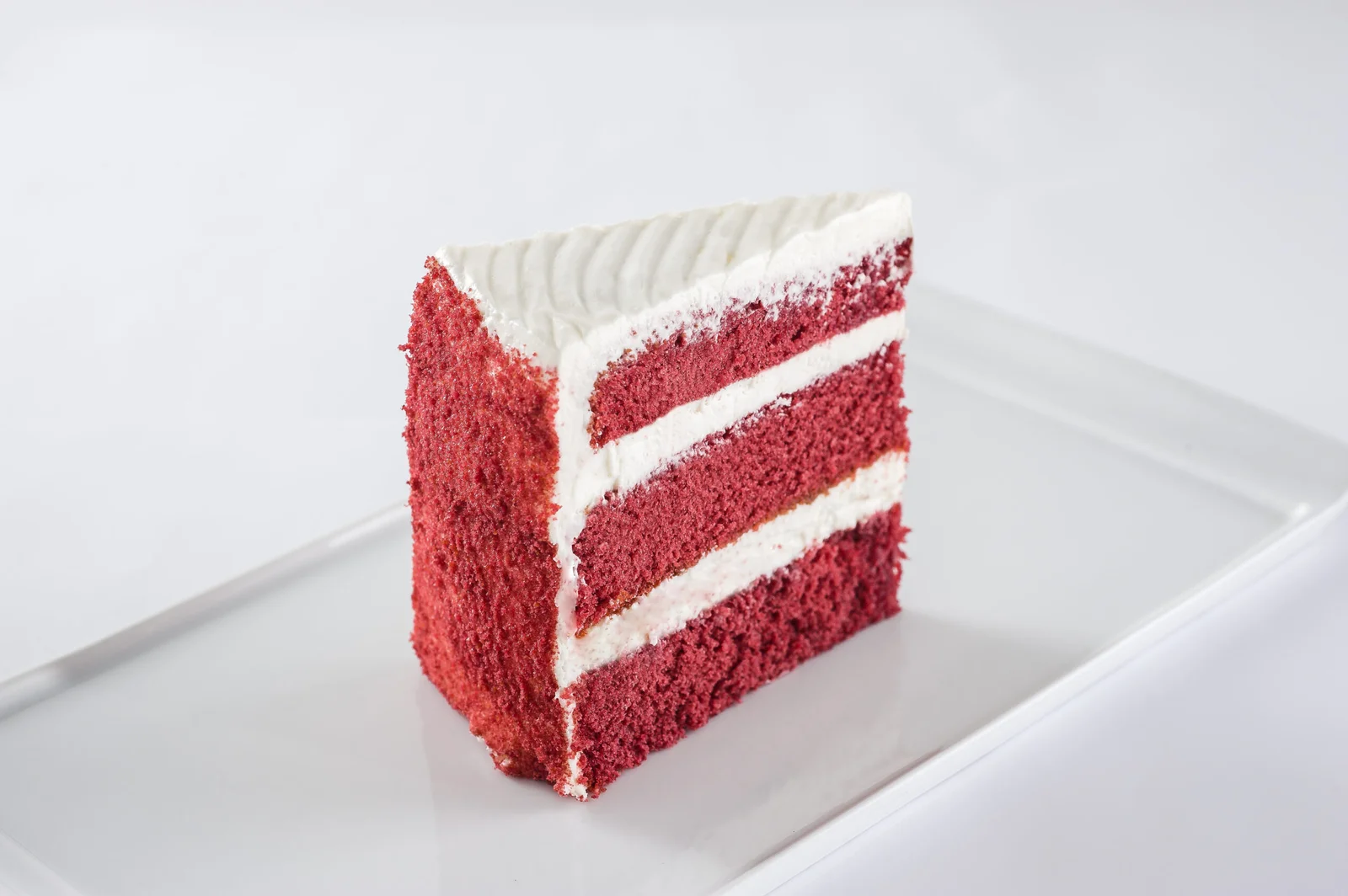Fatia Red Velvet